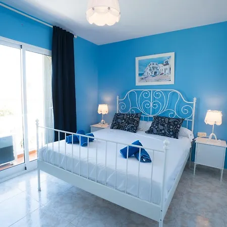 Apartment Hacienda 38 Menyber Nerja